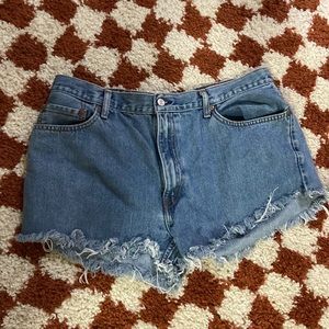 Levi’s Shorts